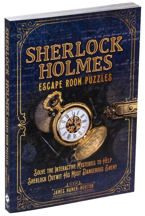 Escape Room<strong> Mystery</strong> Word Level 4 Answer: AGE. . Sherlock escape room answers